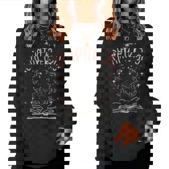 30Th Birthday Book Lovers Chapter 30 Its My Birthday Women Sweatshirt | Mazezy