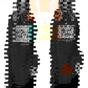 59 Cumpleaños Hombre 59 Años 1967 Regalo Decorativo Divertido Sudadera Mujer - Regaloses