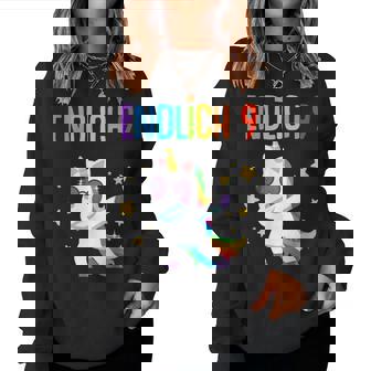 9 Geburtstag Junge Mädchen 9 Jahre 2016 Lustig Geschenk Sweatshirt Frauen - Seseable