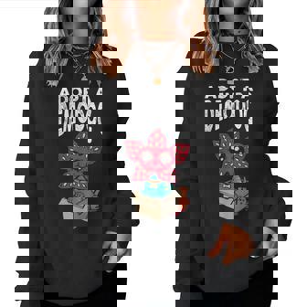 Adopt A Demodog Camisa Niños Es Hombres Lindo Divertido Perros Amantes Sudadera Mujer - Regaloses