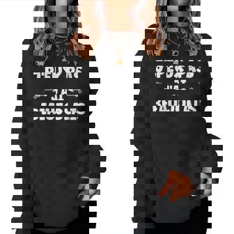 Alcool Humour Apéroin J'peux Pas J'ai Beaujolais Sweat-shirt pour femme - Cadeauxyz