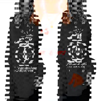 Aniversario De Boda 29 Años Esposo Esposa Amor Matrimonio Sudadera Mujer - Regaloses