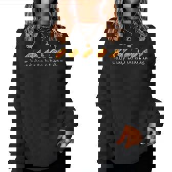 Bad Day To Be A Hot Dog Hot Dog Lover Fast Food Wiener For Women Women Sweatshirt | Seseable FR