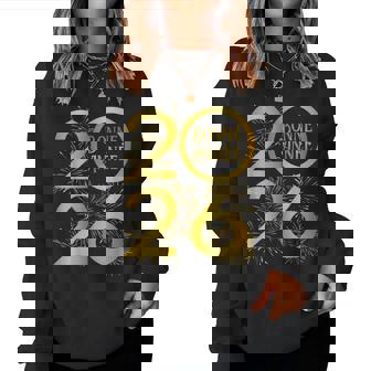 Bonne Année Nouvel An 2026 Fête Du Réveillon S Hommes Sweat-shirt pour femme - Cadeauxyz