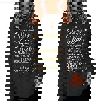 Cancer Zodiac Sign June July Birthday Girls Queen Women Sweatshirt - Thegiftio