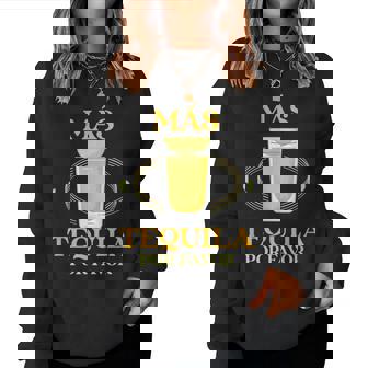 Chemises Tequila Pour Homme Et Chemise Amusante Sweat-shirt pour femme - Cadeauxyz