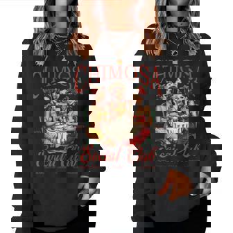 Chismosaocial Club Chisme Mexicana México Es Chica Sudadera Mujer - Regaloses