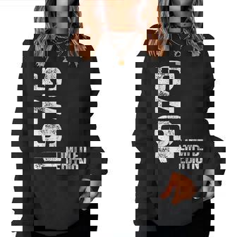 Cumpleaños 1975 Regalo 50 Años Hombre Sudadera Mujer - Regaloses