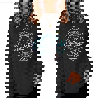 Dance Teacher Back To School Dancer Dance Instructor Tie Dye Women Sweatshirt - Thegiftio