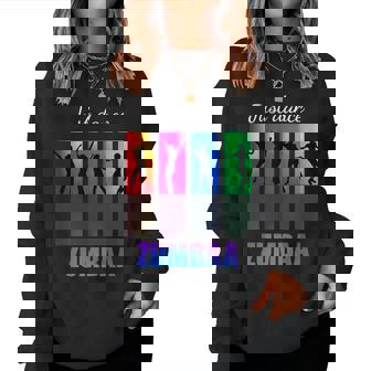 Dancing Love Workout Ba Dancing Fitness Latin Women Sweatshirt - Monsterry