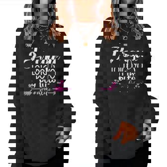 Dia De La Madre Original Mejor Mamá Divertido Decoracion Sudadera Mujer - Regaloses