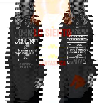 Divertido Regalo Deanalentín Para Hombres Y Es Sudadera Mujer - Regaloses