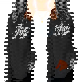 Donna Ragazze Idea Regalo Divertente Umorismo Nome Per Mary Women Sweatshirt - Novitaregali