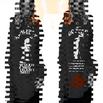 Don't Forget My Senior Discount Old People Women Sweatshirt - Monsterry