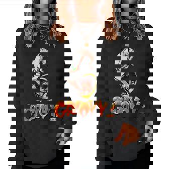 Earthworm Jim Groovy Women Sweatshirt - Novitaregali