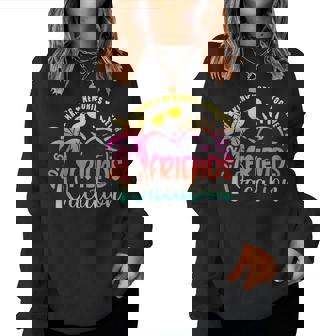 Friends Vacation 2026 Making Memories Together Girls Trip Women Sweatshirt | Seseable UK