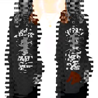 Fencing Novelty For Boys Girls Fencing Lover Women Sweatshirt | Seseable FR