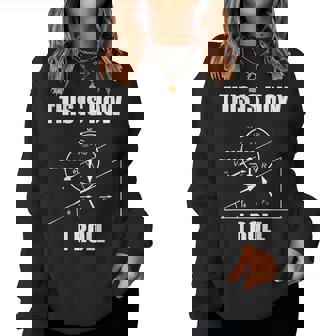 Physics Para Y Hombre Sudadera Mujer - Regaloses