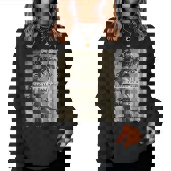 Girl Will Be Girls Medusa Feminist Women Women Sweatshirt - Monsterry