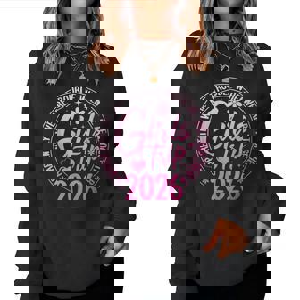 Girls Trip 2026 Apparently Are Trouble When We Are Together Women Sweatshirt | Seseable UK