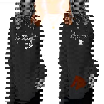 Guantes De Boxeo Boxeador Deporte Arte Marcial Para Hombre Sudadera Mujer - Regaloses