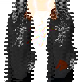 Handball Enfant Fille Sweat-shirt pour femme - Cadeauxyz