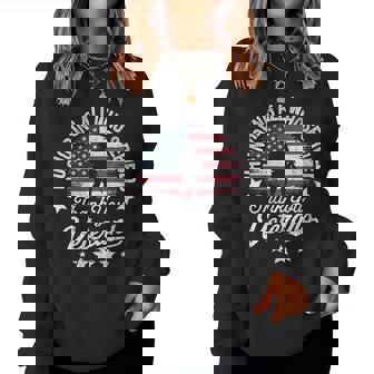 Honoring All Who Served Thank You Veterans Day Us Veterans Women Sweatshirt - Monsterry