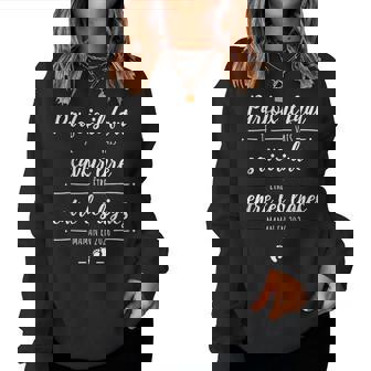 Jeais Être Maman 2026 Annonce Grossesse Drôleurprise Sweat-shirt pour femme - Cadeauxyz