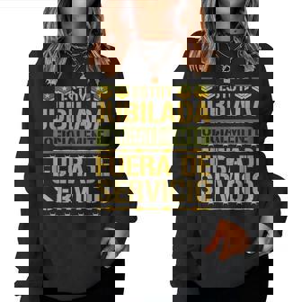 Jubilada Leyendae Jubila Madre Abuela Jubilación Sudadera Mujer - Regaloses