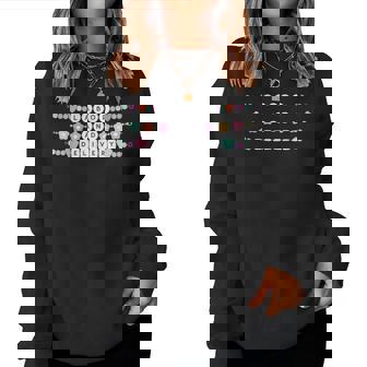 Labor And Delivery Nurse Friendship Bracelet Ob Rn Mbu Nurse Women Sweatshirt - Monsterry