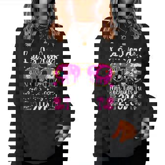 Las Vegas Mother Daughter Trip 2026 Las Vegas Vacation Women Sweatshirt | Seseable FR