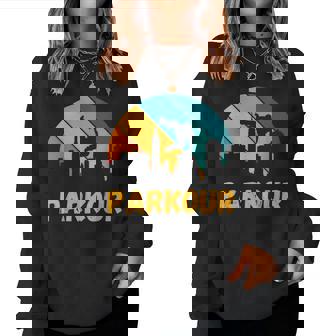 Love Parkour Camisa Para Hombre Regalos De Parkour Para Niños Es Sudadera Mujer - Regaloses