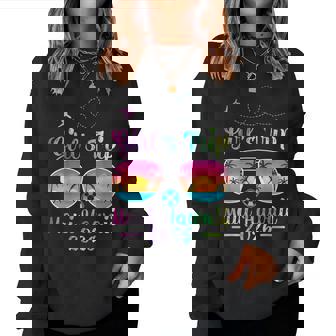 Maui Hawaii Beach Girls Trip 2026 Summer Vibes Women Sweatshirt - Thegiftio