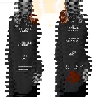 Médico Cirujano Medicina Divertido Med Chistes Médicos Humor Cuello Sudadera Mujer - Regaloses