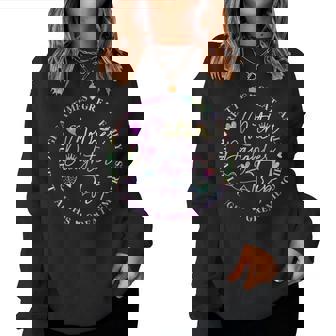 Mother Daughter Cruise Trip Memories Mom Girl Vacation Women Sweatshirt - Thegiftio