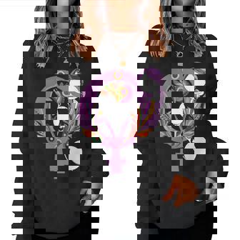 Muxote Igualdad 8M 8 De Marzo Dia De La Manga Larga Sudadera Mujer - Regaloses