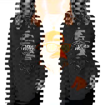 Oriole Name Retro Vintage For Boy Girl Women Sweatshirt | Seseable CA