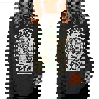 Pádel Divertido Para Hombre Sudadera Mujer - Regaloses