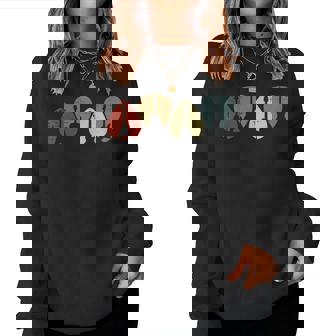 Púas De Guitarra Rocker Retro Guitarrista Rock Hombres Niños Es Sudadera Mujer - Regaloses