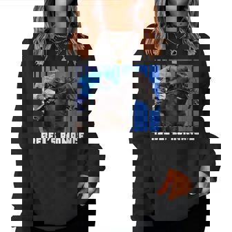 Rebel's Romance Horse Courses De Chevaux Del Maranta Anita Sweat-shirt pour femme - Cadeauxyz