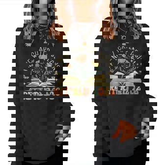 Retired 2026 A New Chapter Begins Retirement Teacher Women Women Sweatshirt | Seseable FR