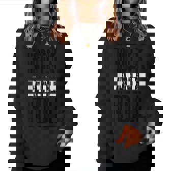 Rock & Roll Music Estilo Gráfico De Moda Para Hombre Y Sudadera Mujer - Regaloses