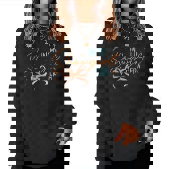 In My Show Girl Era Women Sweatshirt | Seseable FR