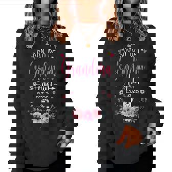 Soon To Be Grandma Again Est 2026 Women Sweatshirt | Seseable UK