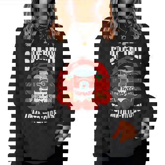 Soupe Aux Tomates Sweat-shirt pour femme - Cadeauxyz