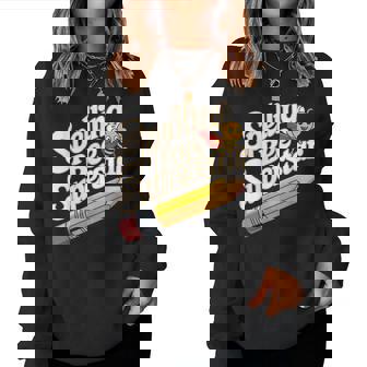 Spelling Bee Humor Spelling Champion Word Nerd Spelling Women Sweatshirt | Mazezy