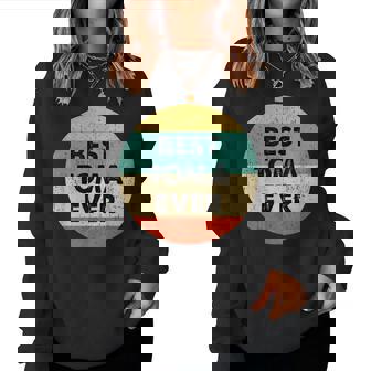 Toma 斗真 レディーススウェットシャツ - Kawaiitshirt