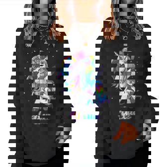 Uxue Regalos De Unicornio Para Niñas Regalos De Cumpleaños Para Es Sudadera Mujer - Regaloses