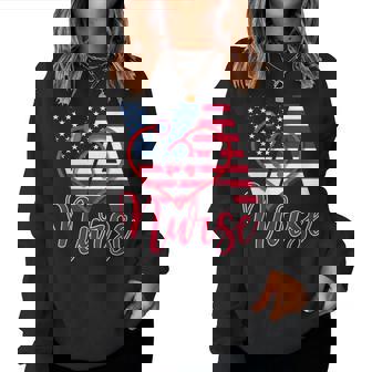 Va Nurse T Va Nurse For Men Women Sweatshirt - Thegiftio