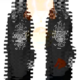 Vintage 1956 69Th Birthday For 69 Year Old Women Sweatshirt | Mazezy